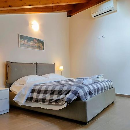 Villa Livia - L'Opera Group La Spezia Extérieur photo