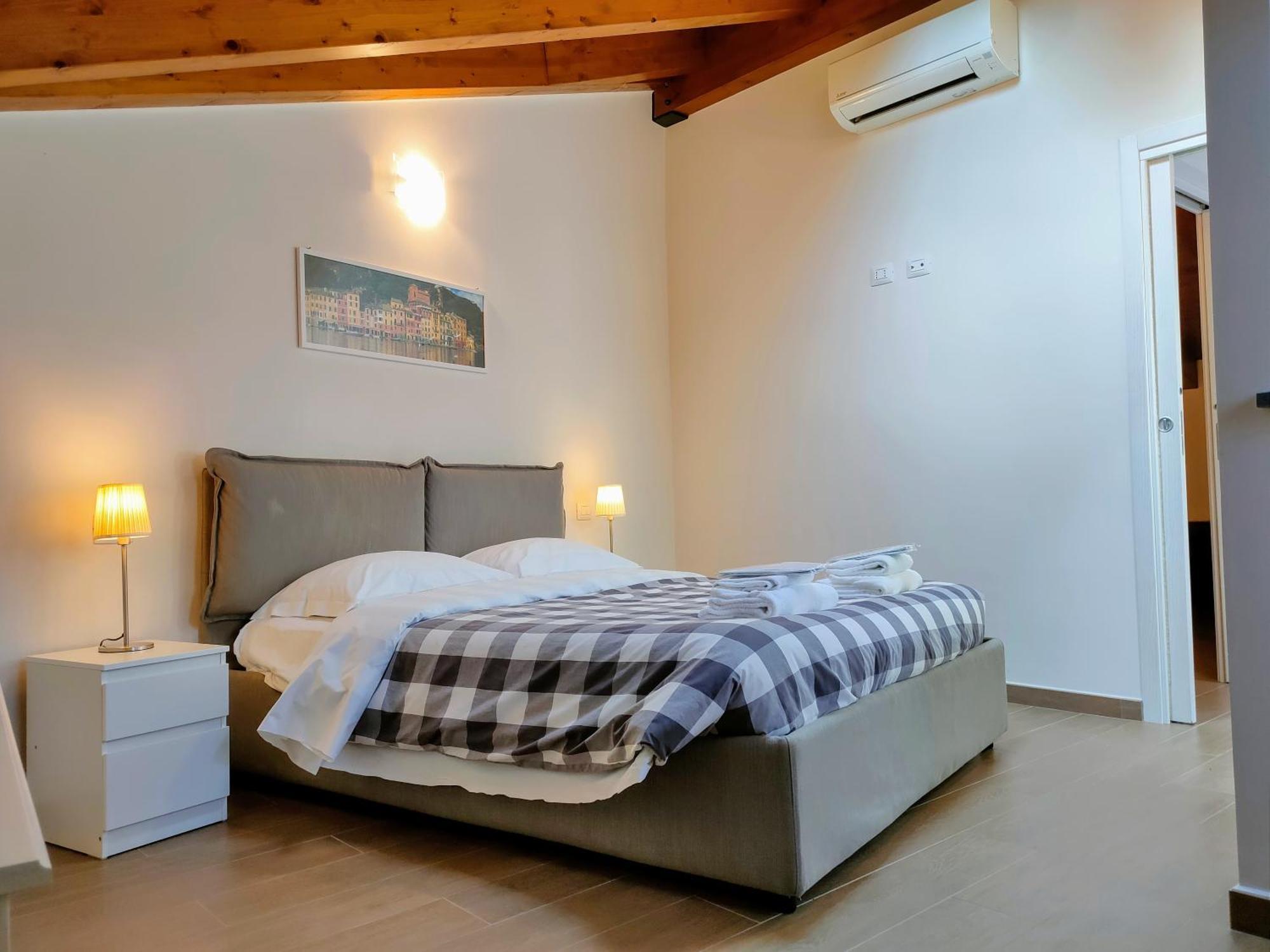 Villa Livia - L'Opera Group La Spezia Extérieur photo