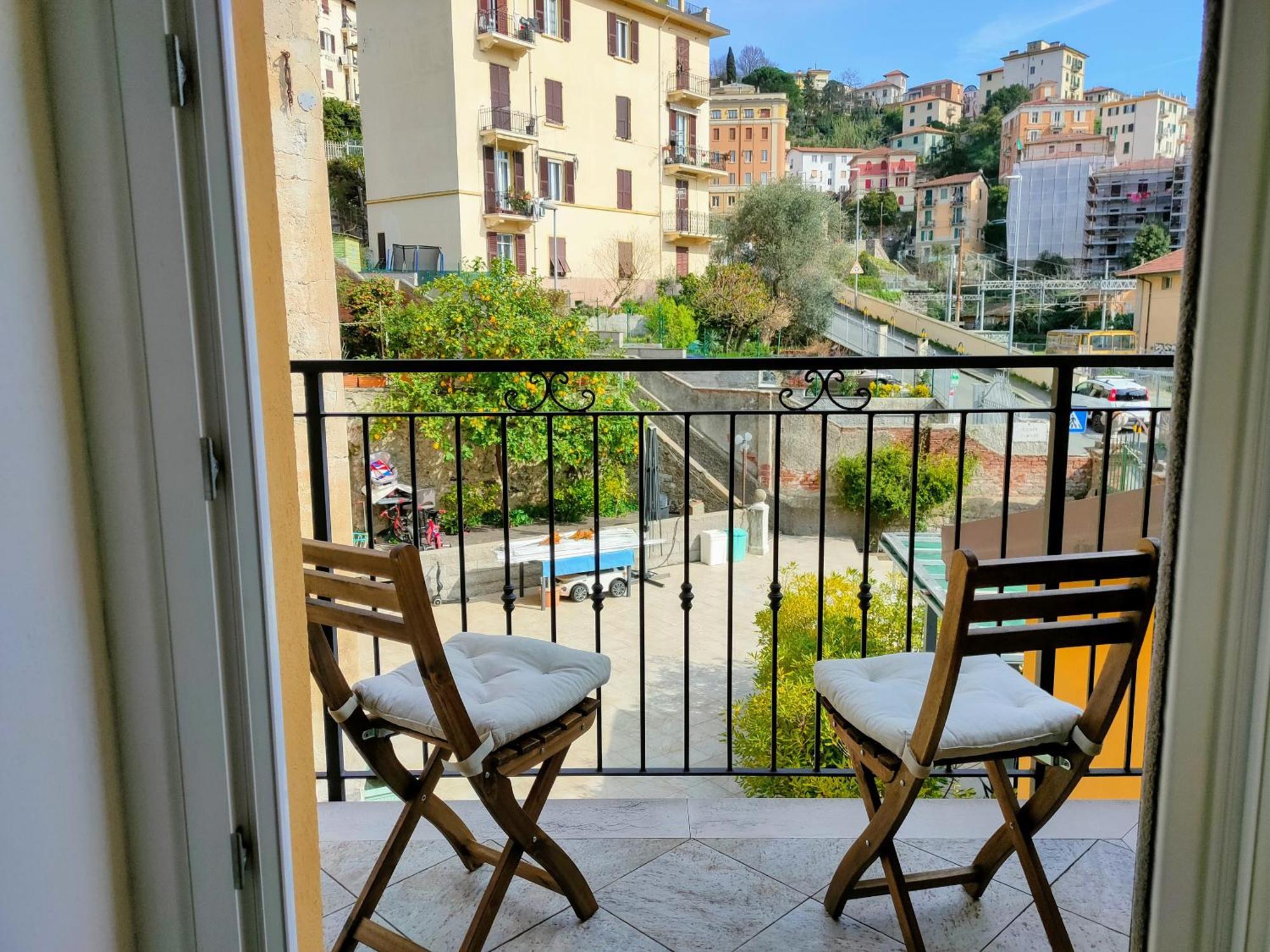 Villa Livia - L'Opera Group La Spezia Extérieur photo