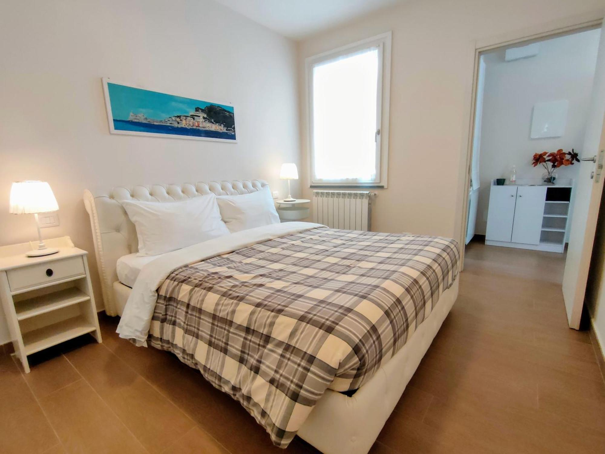 Villa Livia - L'Opera Group La Spezia Extérieur photo