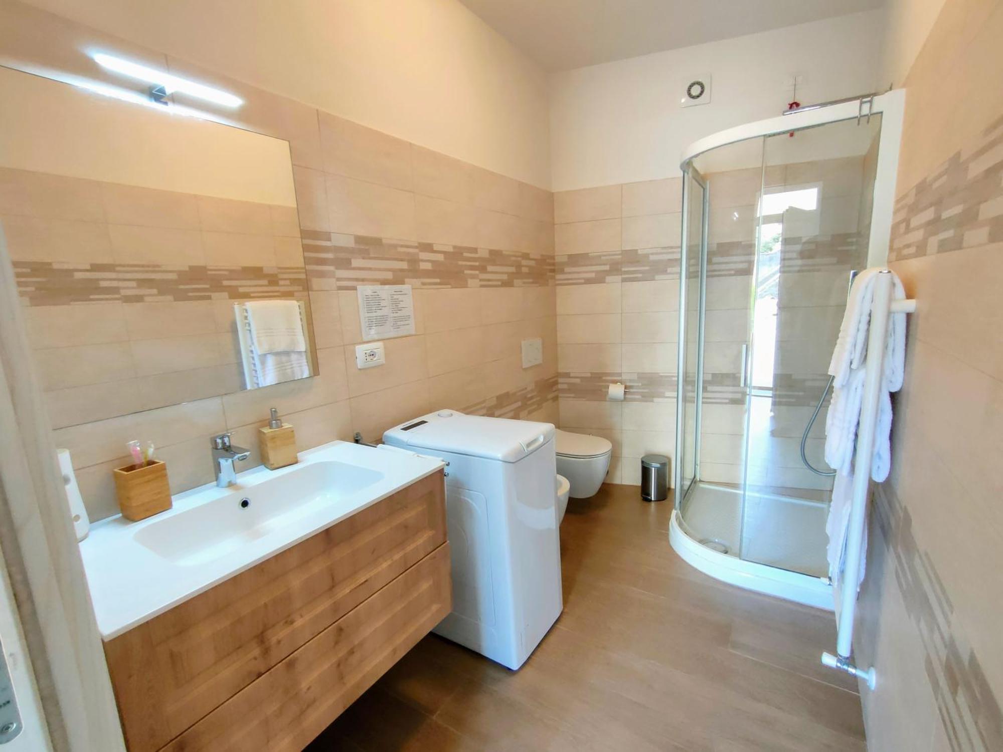 Villa Livia - L'Opera Group La Spezia Extérieur photo