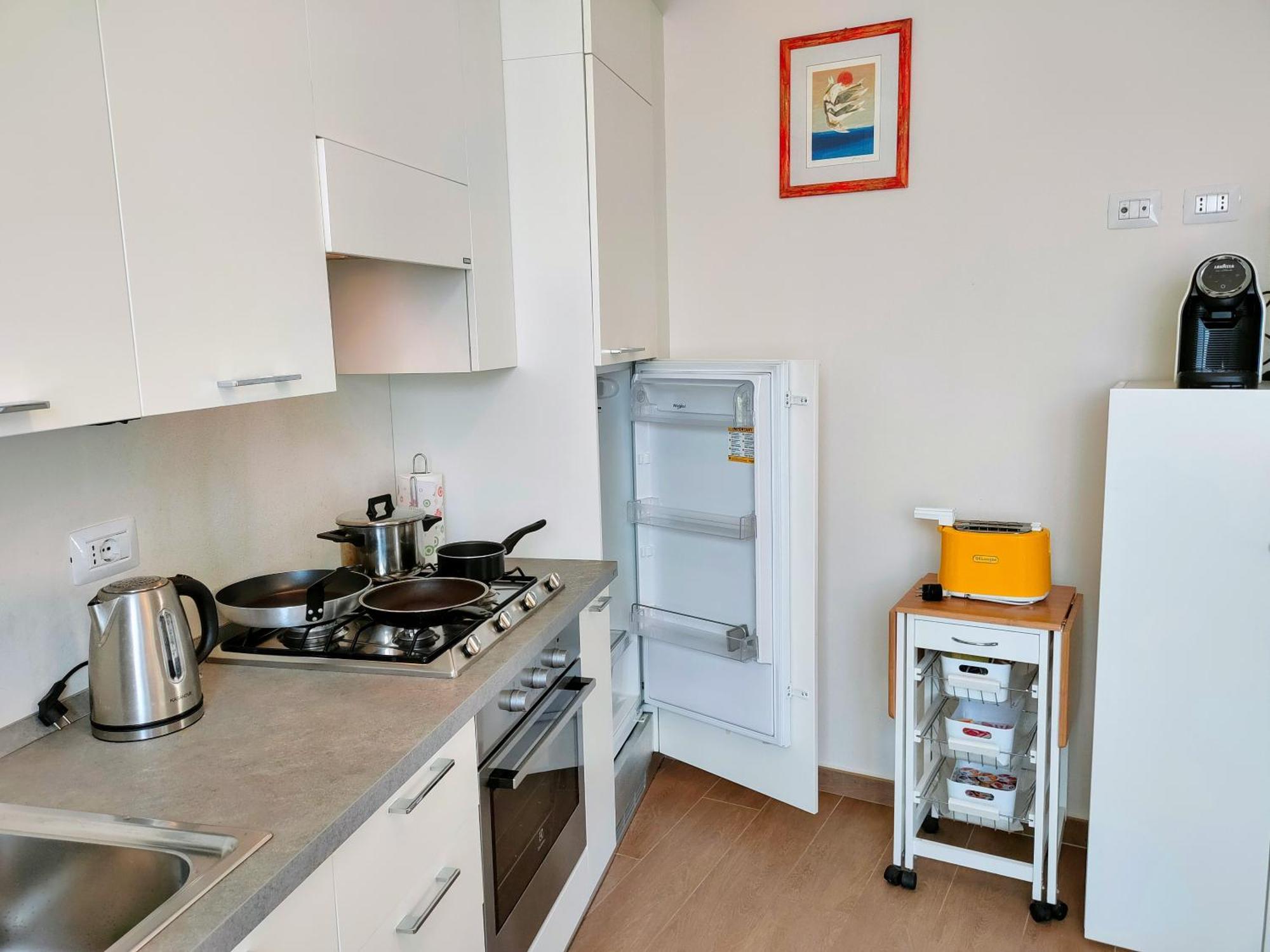Villa Livia - L'Opera Group La Spezia Extérieur photo