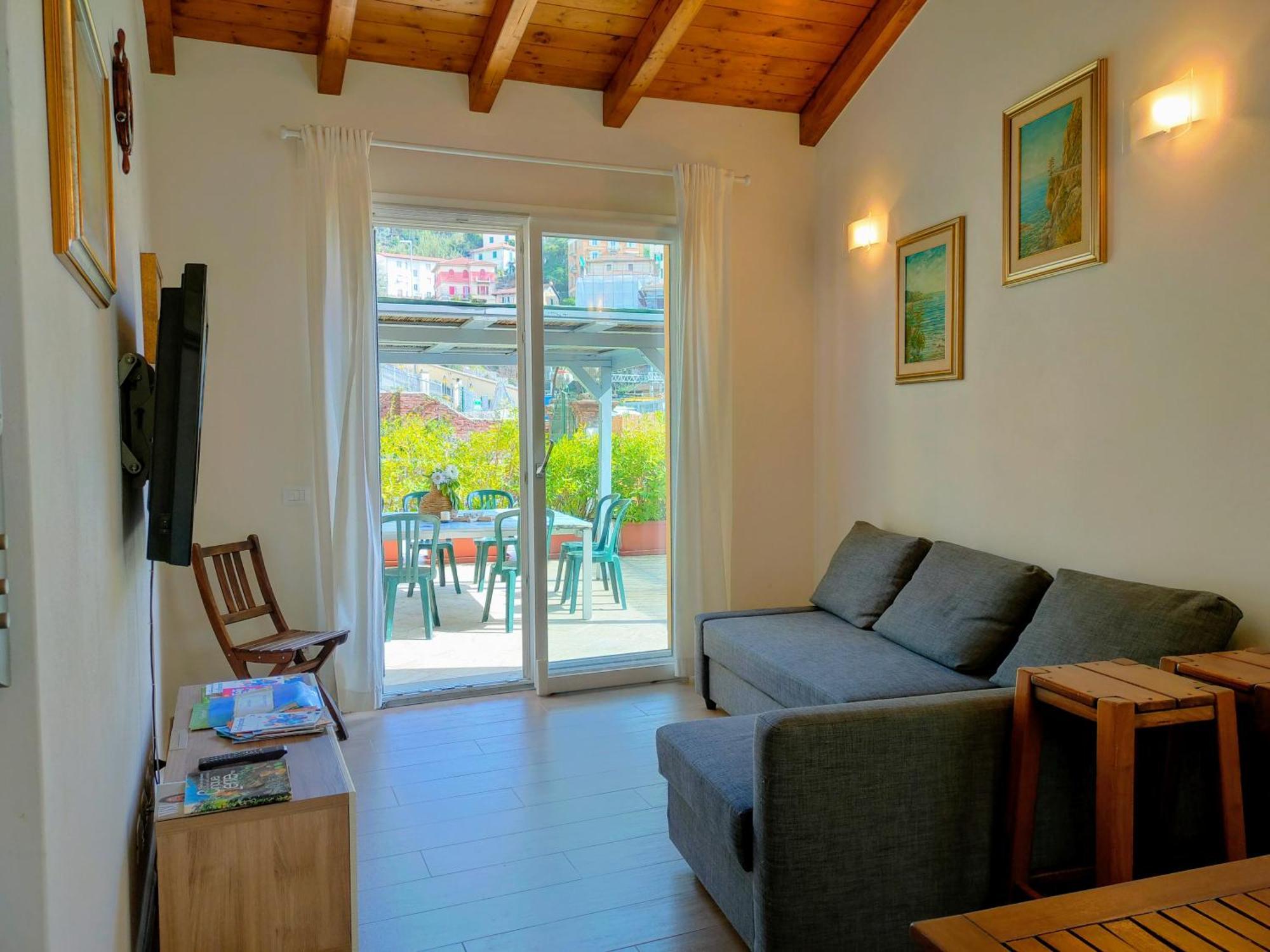 Villa Livia - L'Opera Group La Spezia Extérieur photo