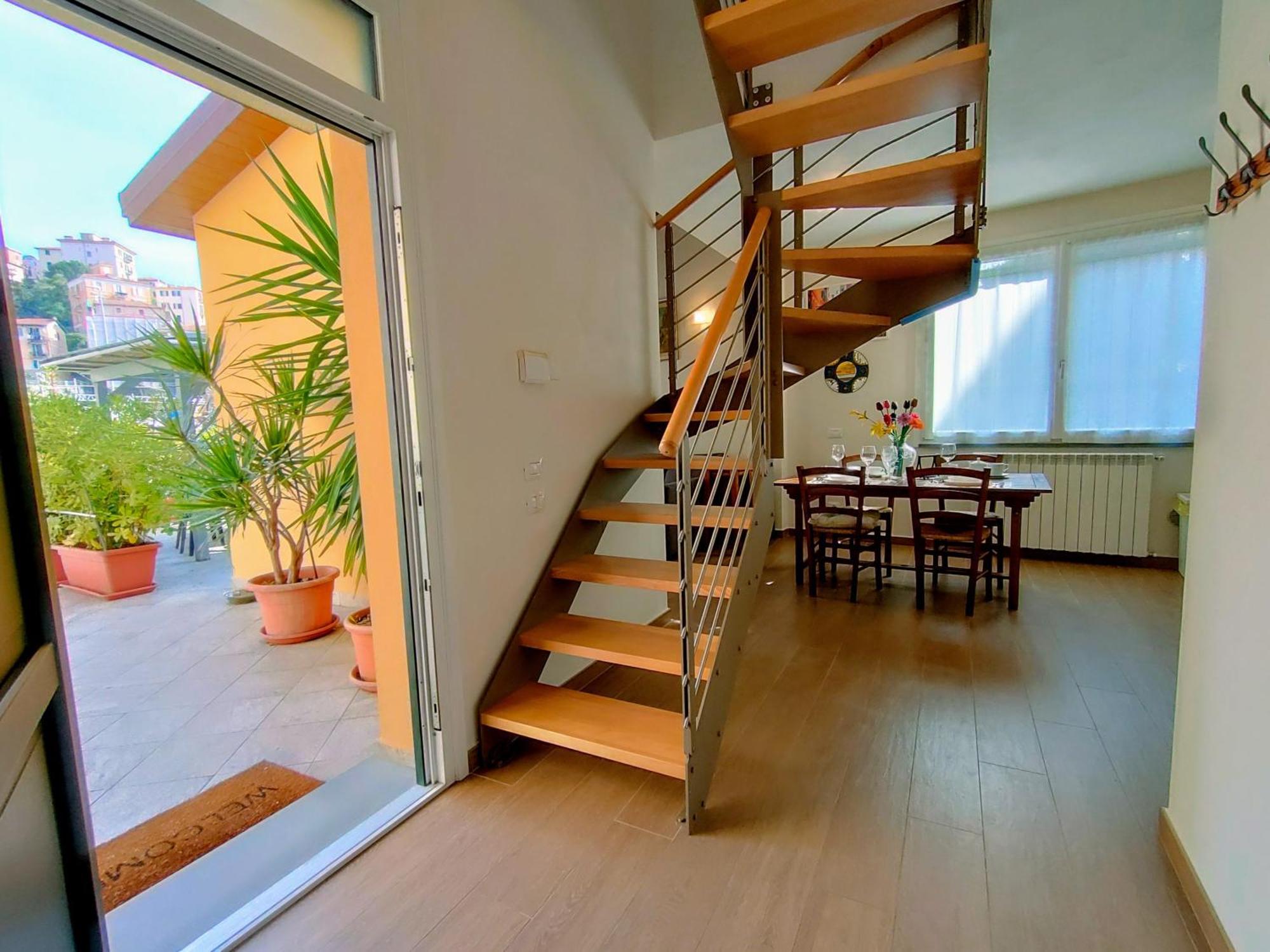 Villa Livia - L'Opera Group La Spezia Extérieur photo