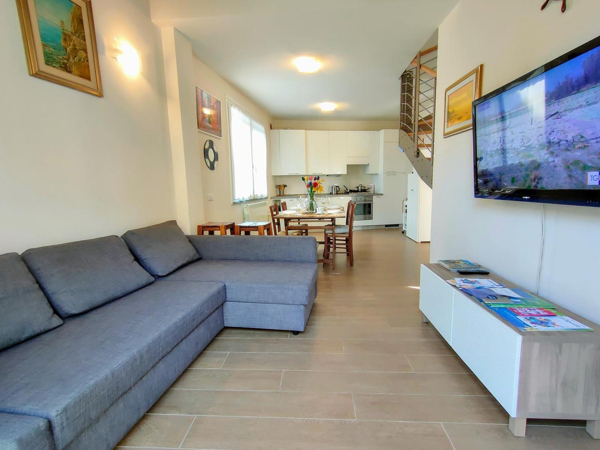 Villa Livia - L'Opera Group La Spezia Extérieur photo