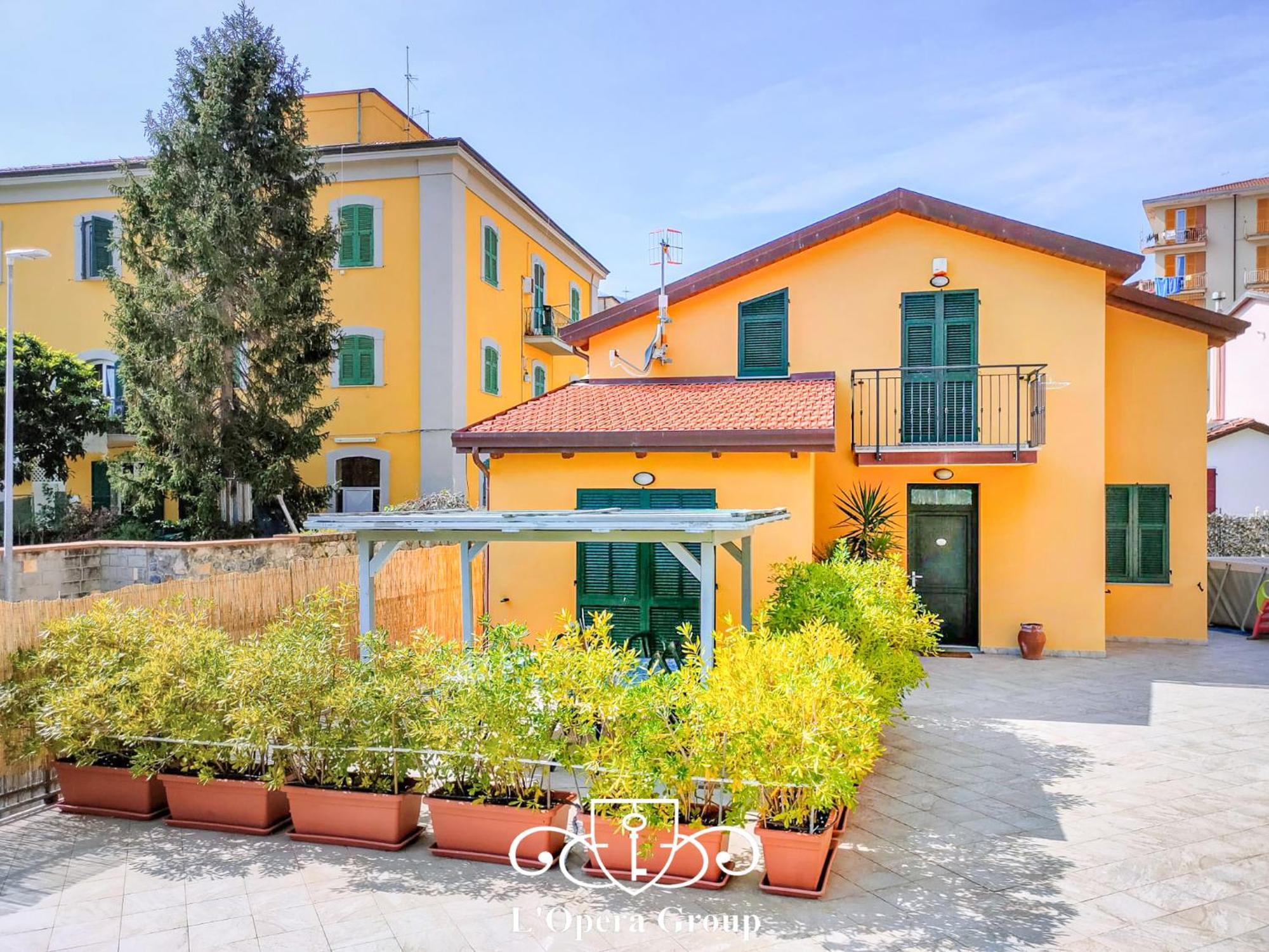 Villa Livia - L'Opera Group La Spezia Extérieur photo